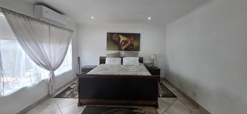 4 Bedroom Property for Sale in Tergniet Western Cape